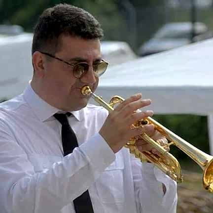 Elmar Azimzade - Trompet Eğitmeni