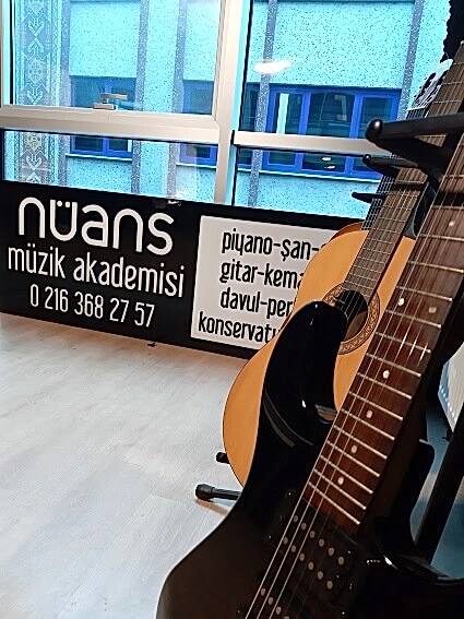  Yeni Başlayanlar İçin Gitar Seçme Rehberi 