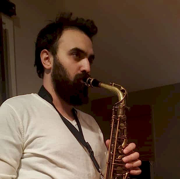 Fatih Çınar Çakıryılmaz - Saksafon, Fagot, Piyano Eğitmeni