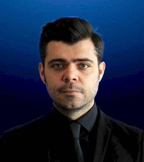 İlker Gürgan - Klarnet eğitmeni