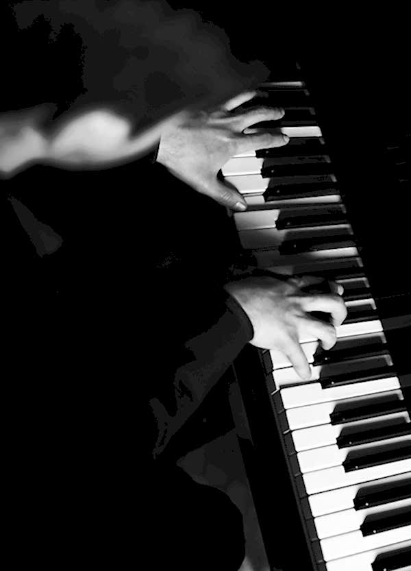 Kadıköy Piyano Kursu | Her Yaş İçin Piyano Dersi - Nüans Müzik