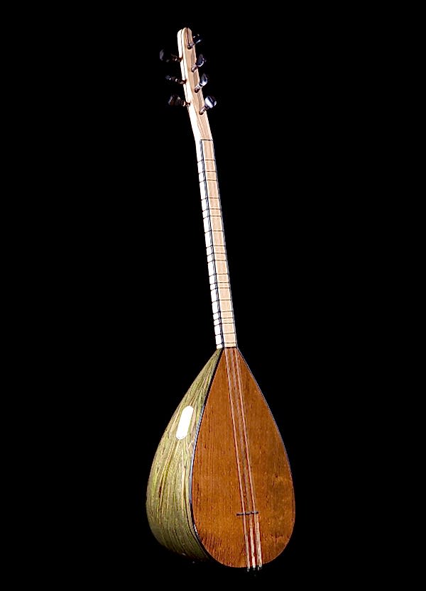 Bağlama Kursu