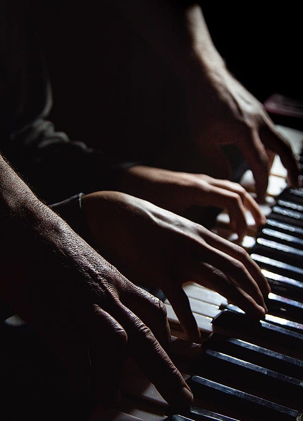 Çocuk Müzik Atölyesi