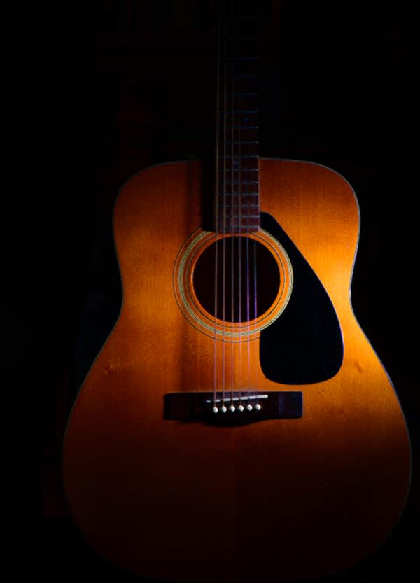 Kadıköy Gitar Kursu Akademik Eğitim & Ücretsiz Deneme Dersi